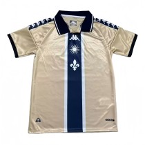 2025-26 Mens Versailles Special Edition  yellow Fans Soccer Jersey