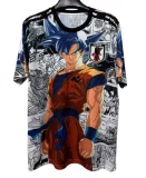 2026-27 Mens Japan Special Edition Soccer Jersey