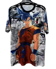 2026-27 Mens Japan Special Edition Soccer Jersey