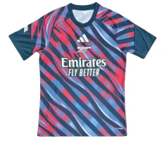 2025-26 Mens Arsenal Special Edition Soccer  jersey