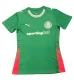 2026-27  Women  Palmeiras home Soccer Jersey