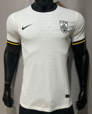 2026-27 Mens China away white  Player soccer jersey