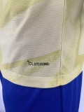 2026-27  Mens Arsenal Special Edition  yellow Player soccer Jersey