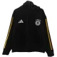2026-27 Germany Black Hoody 黑色(加绒)