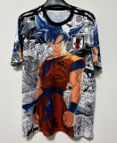 2026-27 Mens Japan Special Edition Soccer Jersey