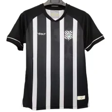 2025-26 Figueirense FC Home Fans Soccer Jersey