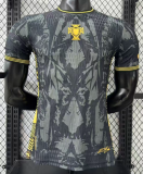 2026-27 Mens Portugal Special Edition black Player version soccer Jersey