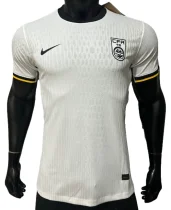 2026-27 Mens China away white  Player soccer jersey