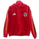 2026-27 Germany Red Hoody 红色(加绒)