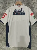 2008-2009 Pumas UNAM Home Retro Soccer Jersey