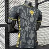 2026-27 Mens Portugal Special Edition black Player version soccer Jersey