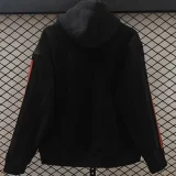 2026-27 Germany Black Hoody 黑色(加绒)