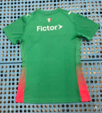 2026-27  Women  Palmeiras home Soccer Jersey