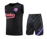 FC Barcelona 25/26 Dri-FIT Strike Sleeveless Training Kit