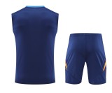 Adidas Tiro 24 Competition Sleeveless Training Set
