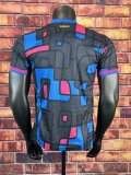 FC Barcelona x Travis Scott 25/26 Special Edition Jersey & Shorts Set