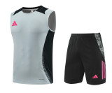 Adidas Tiro 24 Competition Sleeveless Training Set