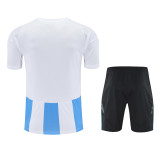 Adidas Striped 24 Training Set