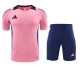 Adidas Tiro 24 Competition Training Set