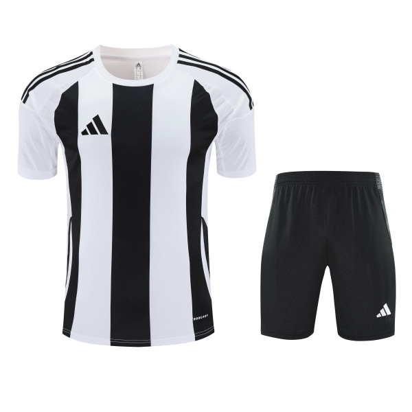 Adidas Striped 24 Training Set
