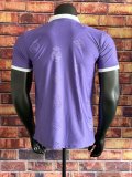 adidas Real Madrid 24/25 Special Edition Purple Jersey & Shorts Set
