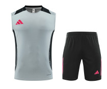 Adidas Tiro 24 Competition Sleeveless Training Set