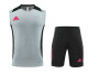 Adidas Tiro 24 Competition Sleeveless Training Set