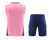 Adidas Tiro 24 Competition Sleeveless Training Set