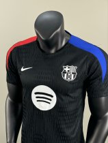 FC Barcelona 24/25 Strike Training Jersey & Shorts Set