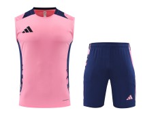 Adidas Tiro 24 Competition Sleeveless Training Set