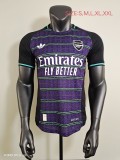 2024/25 adidas Arsenal Third Authentic Jersey & Shorts Set