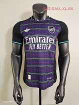 2024/25 adidas Arsenal Third Authentic Jersey & Shorts Set