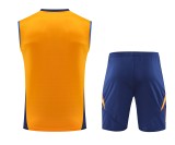 Adidas Tiro 24 Competition Sleeveless Training Set