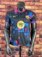 FC Barcelona x Travis Scott 25/26 Special Edition Jersey & Shorts Set
