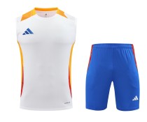 Adidas Tiro 24 Competition Sleeveless Training Set