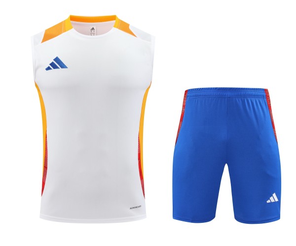 Adidas Tiro 24 Competition Sleeveless Training Set