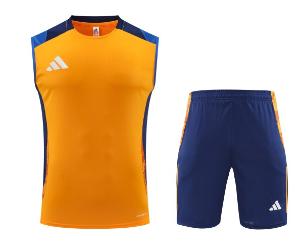 Adidas Tiro 24 Competition Sleeveless Training Set