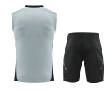 Adidas Tiro 24 Competition Sleeveless Training Set