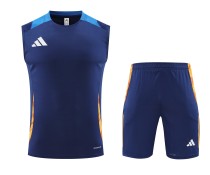 Adidas Tiro 24 Competition Sleeveless Training Set