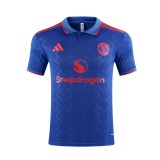 adidas Manchester United 25/26 Home Authentic Jersey & Shorts Set