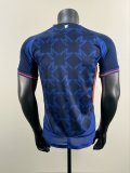 adidas Manchester United 25/26 Away Authentic Jersey & Shorts Set