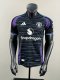 adidas Manchester United 24/25 Away 2 Authentic Jersey & Shorts Set
