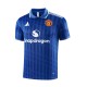 adidas Manchester United 25/26 Away Authentic Jersey & Shorts Set