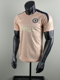 Chelsea 24/25 Strike Pre-Match Training Jersey & Shorts Set