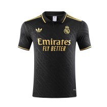 2024/25 adidas Real Madrid Retro Special Edition Jersey & Shorts Set