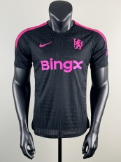 Chelsea 24/25 Strike Pre-Match Training Jersey & Shorts Set