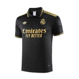 2024/25 adidas Real Madrid Retro Special Edition Jersey & Shorts Set