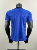 FC Barcelona 24/25 Strike Pre-Match Training Jersey & Shorts Set