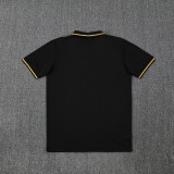 Corinthians Retro Heritage Polo Shirt & Shorts Set