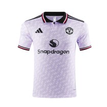 adidas Manchester United 2025/26 Away Jersey